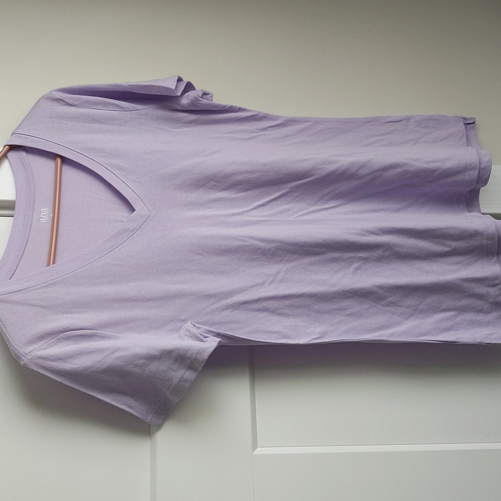 a.n.a Solid T-Shirt
